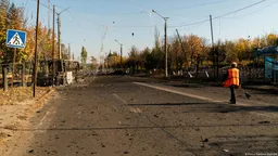 В Донецкой области расширили обязательную эвакуацию семей с детьми