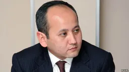 Аспеков, Жапаров, ФСБ. Казахский оппозиционер Аблязов ответил кыргызскому президенту